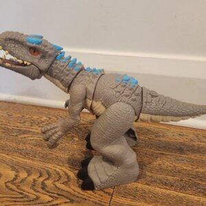 Imaginext Jurassic World Indominus Rex